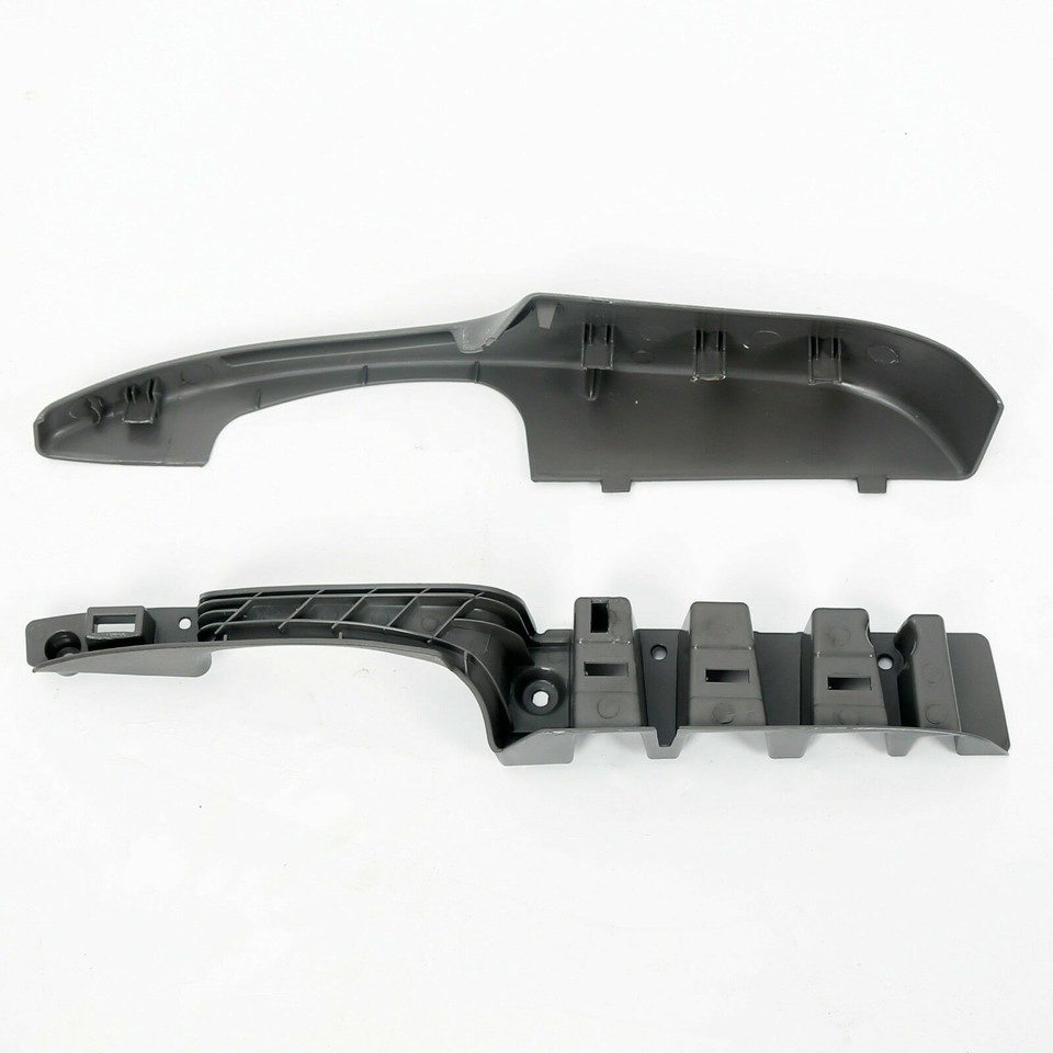 Front Left & Right Inner Door Handles For 2003-2019 Chevy Express / GMC Savana Vans