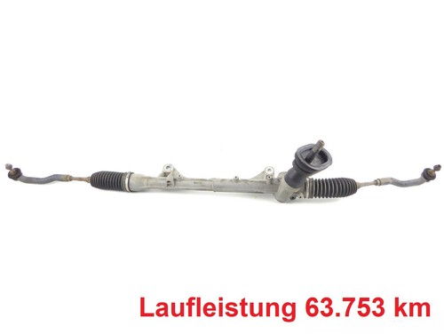 Nissan Note [E11] 1.4 Lenkgetriebe 480019U100