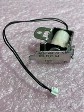 RK2-1492 HP Tray 2 Solenoid