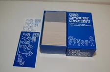Kids Against Maturity Card Game
