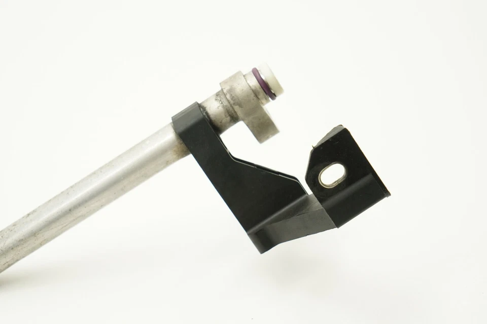 Mini Cooper 2011 manguera de presión de aire acondicionado condensador tubería de succión 9250720 Foto 4 de 4