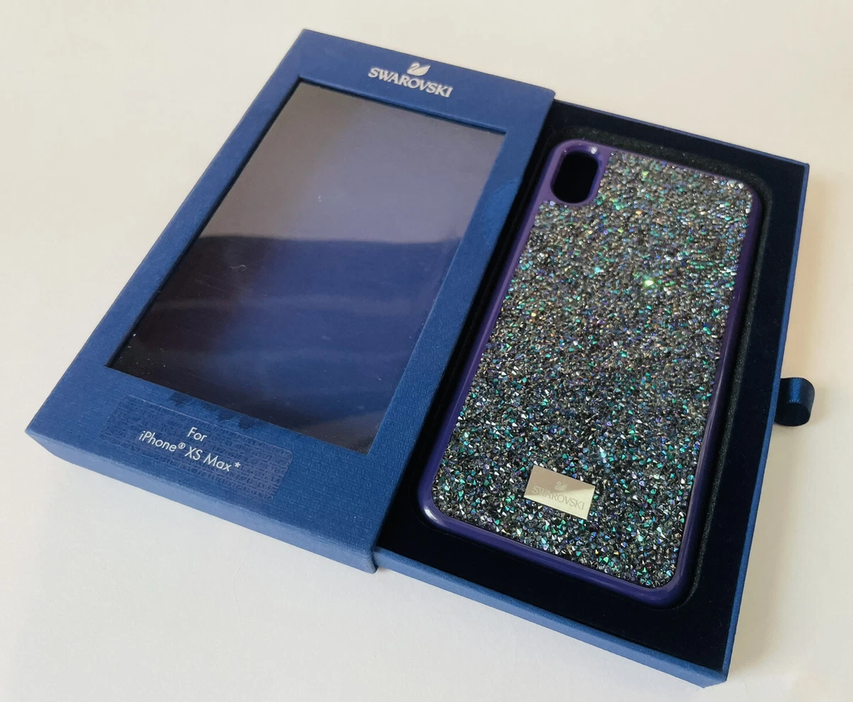 SWAROVSKI  iPhoneXRケース Swarovski Cases for Apple iPhone XR for sale | eBay