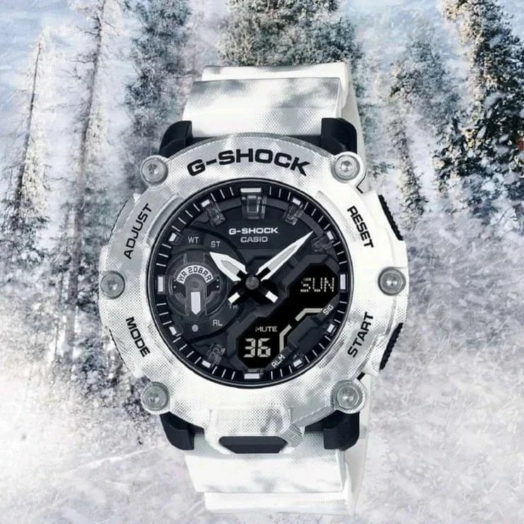 Grunge watch new arrivals