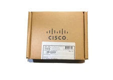 NEW Cisco PVDM3-64 64 Channel High Density Voice Module SEALED 1 YEAR Warranty