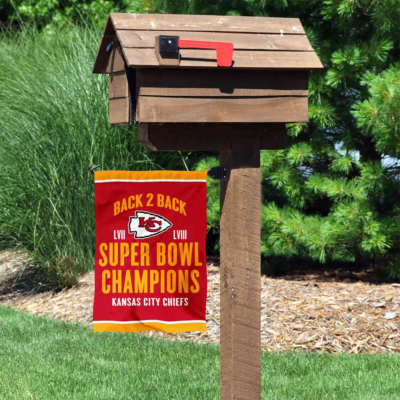 New Orleans Saints Flag Graden Flag