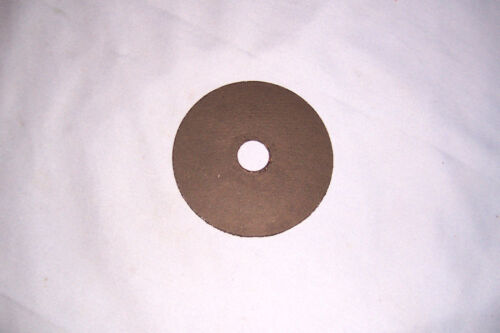 NUOVA RUOTA DI TAGLIO IN METALLO 4-1/2" x 1/16" per smerigliatrice angolare - Foto 2 di 2