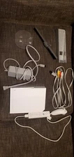 Used Nintendo Wii 512MB Console - White (Motion Plus Controller Included)