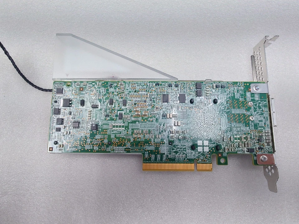 HP Smart Array P441 4GB 749798-001 2-Port 12GBs PCIe SAS Controller - Image 3 of 4