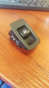 BMW Schalter Fenster elektrisch Spiegel Fahrer 6945874