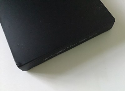 ironstone apple watch