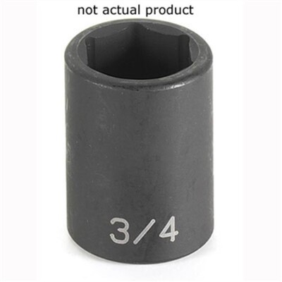 1/2''DR X 2'' STD GRE2064R Brand New!