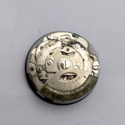 Orient Crystal 01940 Automatic Watch Movement | eBay