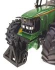 Replacement Front Clutch for Siku Tractors 1:32