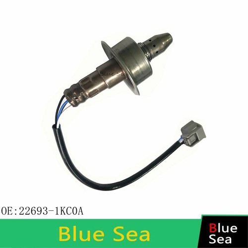 Air Fuel Ratio Oxygen O2 Sensor For 11-17 NISSAN JUKE 1.6L Gas 23693-1KC0A - Picture 4 of 5