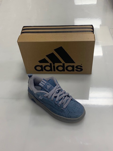 Adidas Blue Box Chaussures Prix New In Box Vintage Adidas Wilcox K