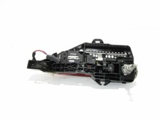 Porte arrière et accessoires Skoda SUPERB