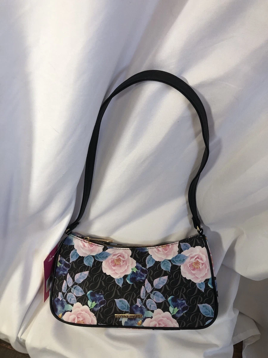 Rampage shoulder online bag