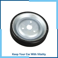 Pack (1) Engine Water Pump Pulley for Mini Cooper 2007-2016