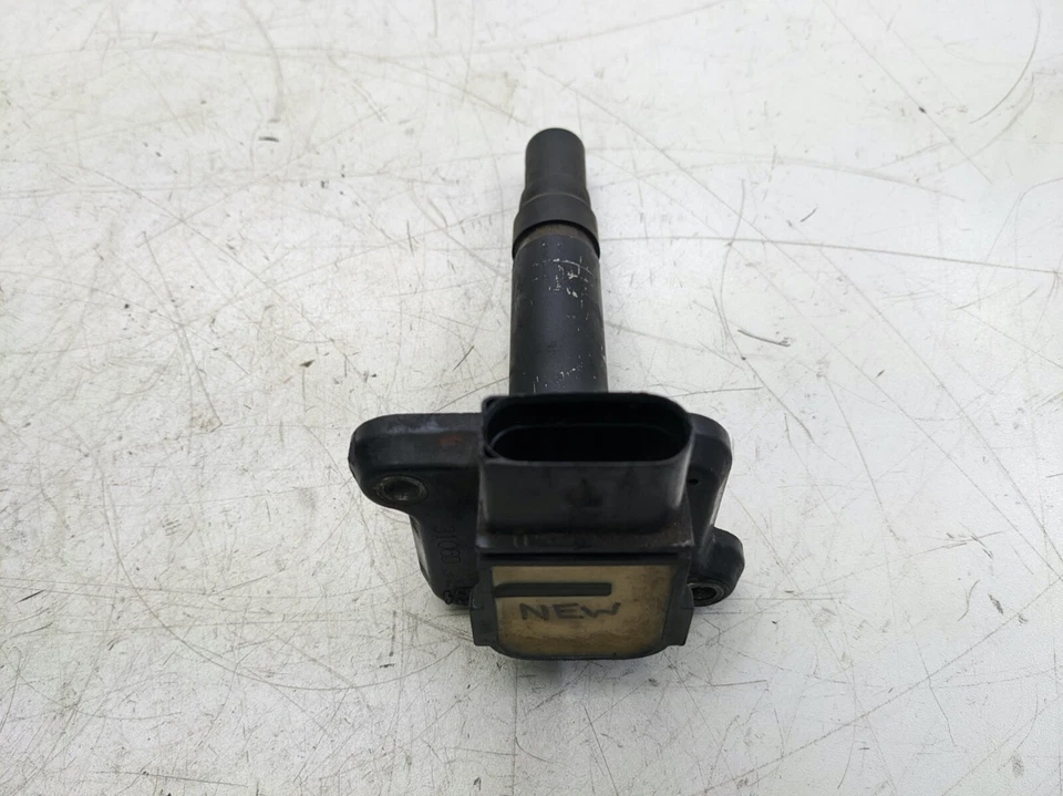 AUDI A6 S6 RS6 4.2 V8 2003 COIL PACK IGNITION COIL PACK 06B905115E - Image 3 of 4