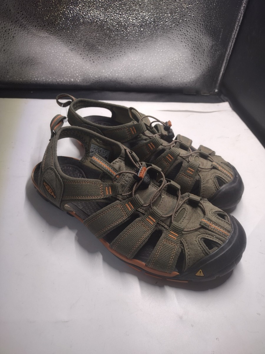 KEEN Clearwater CNX Lightweight Waterproof Bugee Lacing Sandals Men\'s 12 Amazon.com | KEEN Men main image 2