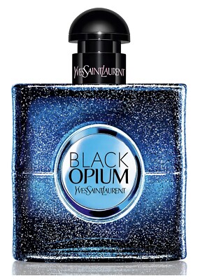Yves Saint Laurent Black Opium Eau de Parfum Intense 1.6oz / 50ml