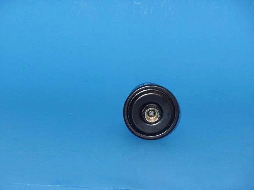 Filtro de combustible compatible con: Hyundai Kia Lexus y Toyota Foto 3 de 4