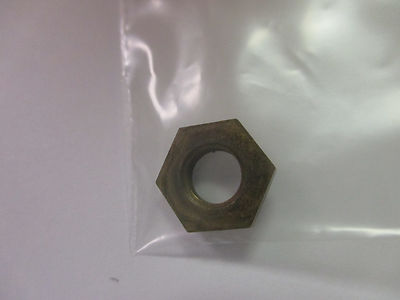 NEW PENN SPINNING REEL PART - 38-101 Silver Series 101 - Rotor Cup Nut