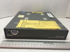 EXTRON CVDA 6 MX DUAL, IN GREAT CONDITION, PULLE FROM WORKING ENVIRONMENT