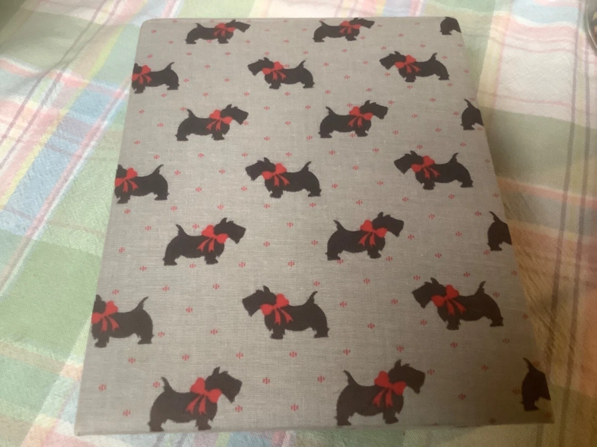 Dog sales box ebay