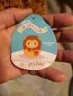 Squishmallows Harry Potter Gryffindor Lion 10 in Plush Doll - SQWB00017 — photo 6