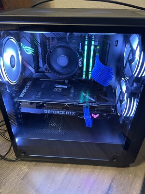 pc gaming desktop computer | eBay