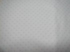 New Pink Small Polka Dot Cotton Fabric by the Yard (1 Yard - 36" X 44" Pre-Cut)