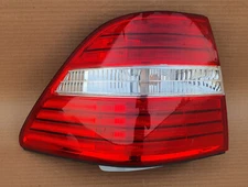 LEXUS LS430 2004-2006 Left Side Driver Side LED TAIL LIGHT Oem Jdm used