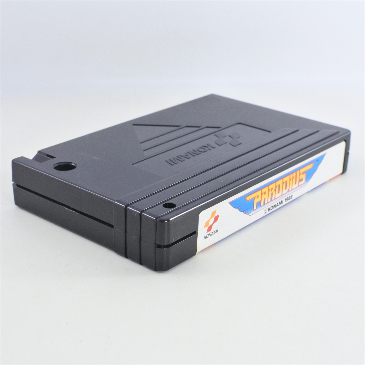 PARODIUS Konami MSX Japan Game 2208 msx | eBay