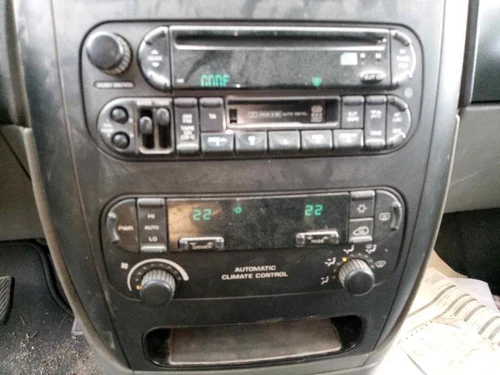 35242095F Turbocompresor para CHRYSLER VOYAGER (RG) 2.5 CRD SE 2001 521292 - Imagen 8 de 10