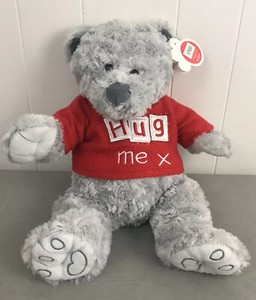 5 feet tall teddy bear