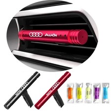 Car Air Vent Aromatherapy Freshener ABS Clip In