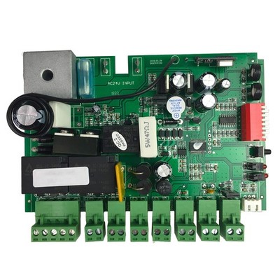 DKPYMJ2A PCB Print Circuit Control Board for DK1000 DK1000S DKC1000 Sliding G...