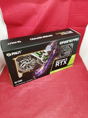 PALIT GEFORCE RTX 3070 TI Graphics Card