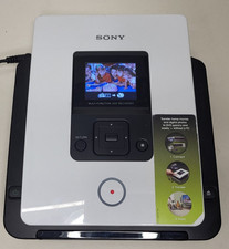 Sony VRD-MC5 Multi-Function DVD Recorder