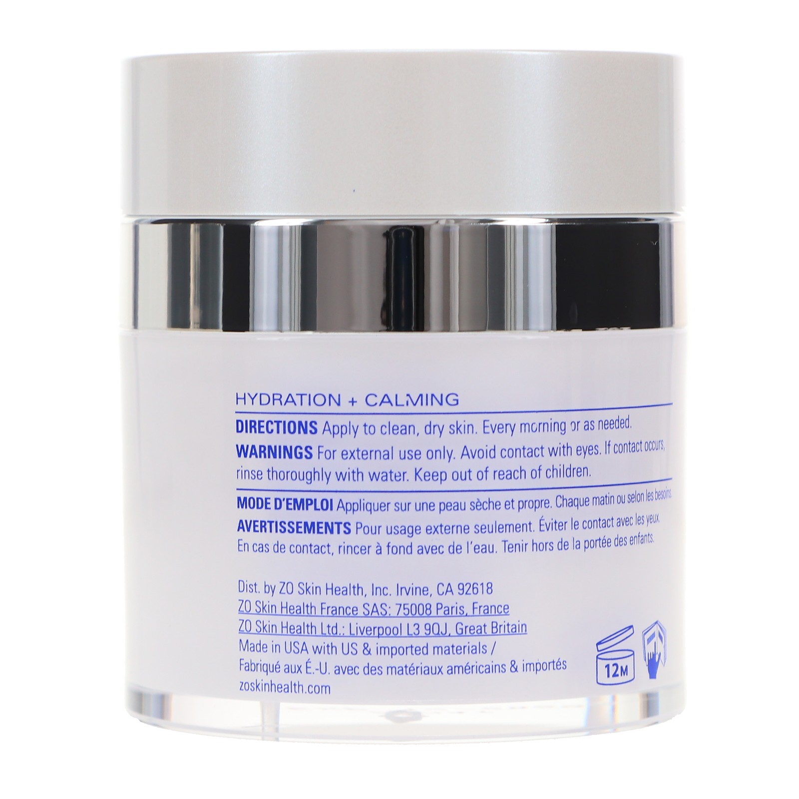 ZO Skin Health Renewal Creme 1.7 oz