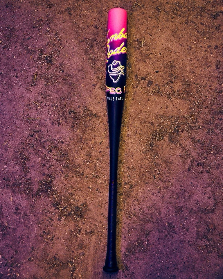 Combat B3AB1 Drop Baseball Bat 32in/29oz - Image 3 of 3