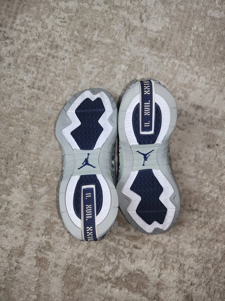 Air Jordan 15 Retro SE Bragging Rights Georgetown talla 11 sin usar en caja Foto 4 de 4