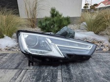 Feu avant (phare) Audi S4