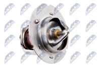 Nty CTM-CH-001 Thermostat, KüHlmittel FüR Chrysler, Dodge, Jeep, Mini, Plymouth
