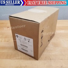 Allen Bradley AB 22D-D6P0N104 Series A Power Flex 40P AC Drive, 2.2kW/3.0HP NEW