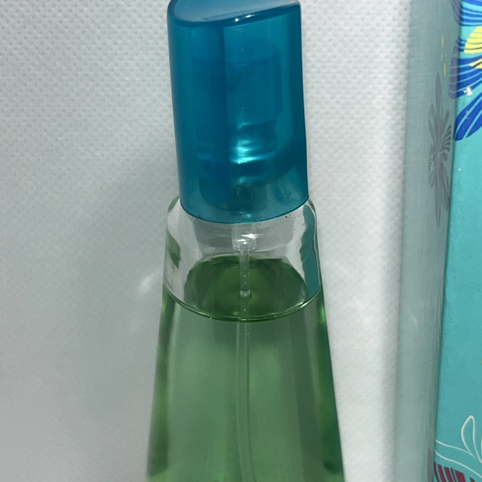 Avon Fiji Paradise туалетная вода спрей - Изображение 3 из 4