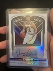 2019-20 Panini Certified - Fresh Faces Signatures Larry Nance Jr. #FFS-LN (AU)