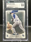 2024 Topps 50/50 Club Shohei Ohtani Los Angeles Dodgers CGC 10 Card #85