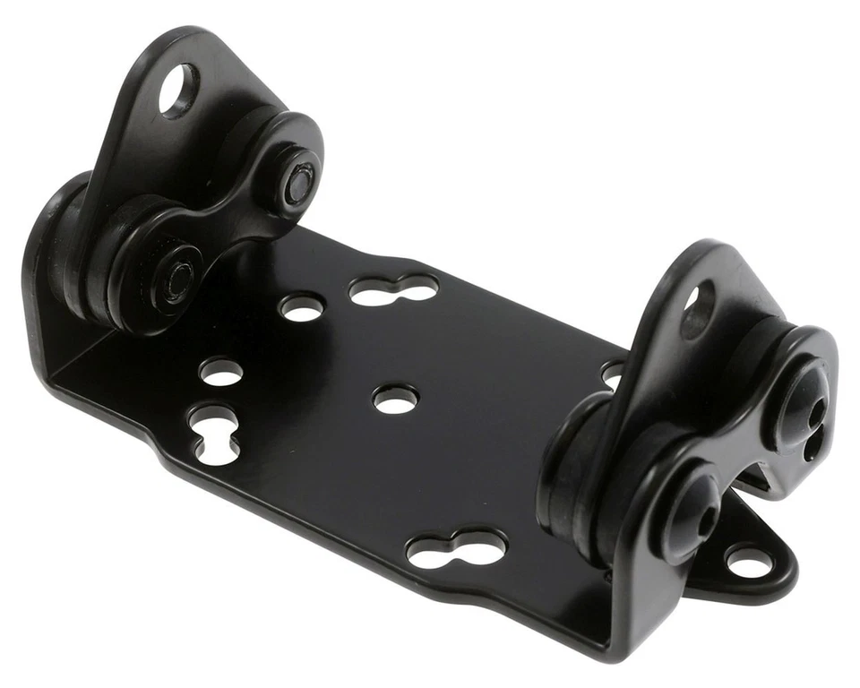 GPS Navi Halter QUICK-LOCK für Kawasaki Versys 1000 15- Halterung Motorrad Moped - Bild 2 von 3